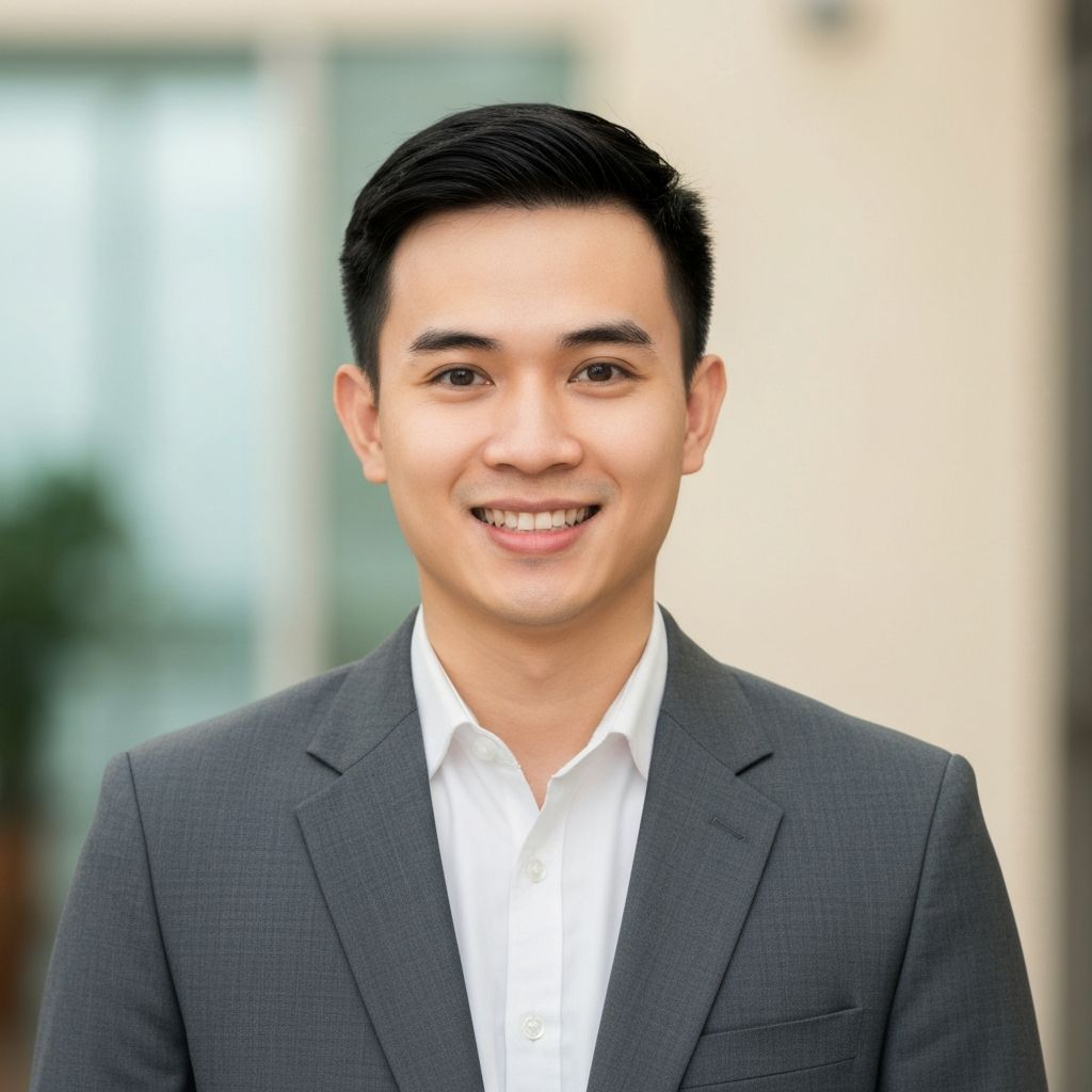 Thầy Nguyễn Văn An